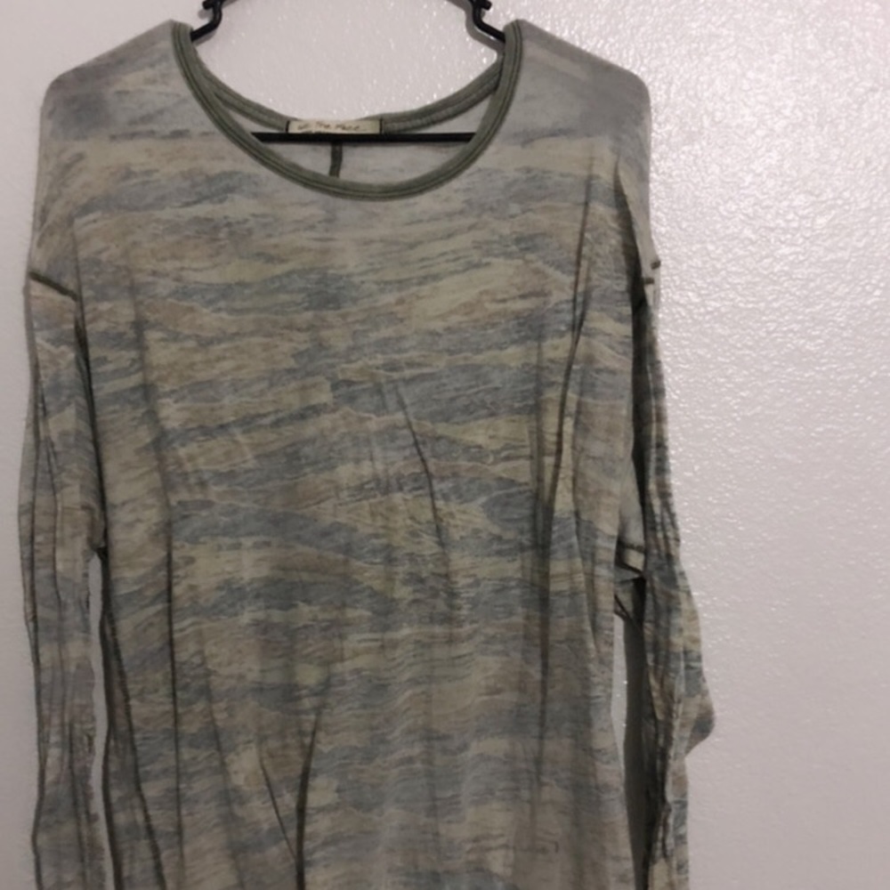 long sleeve